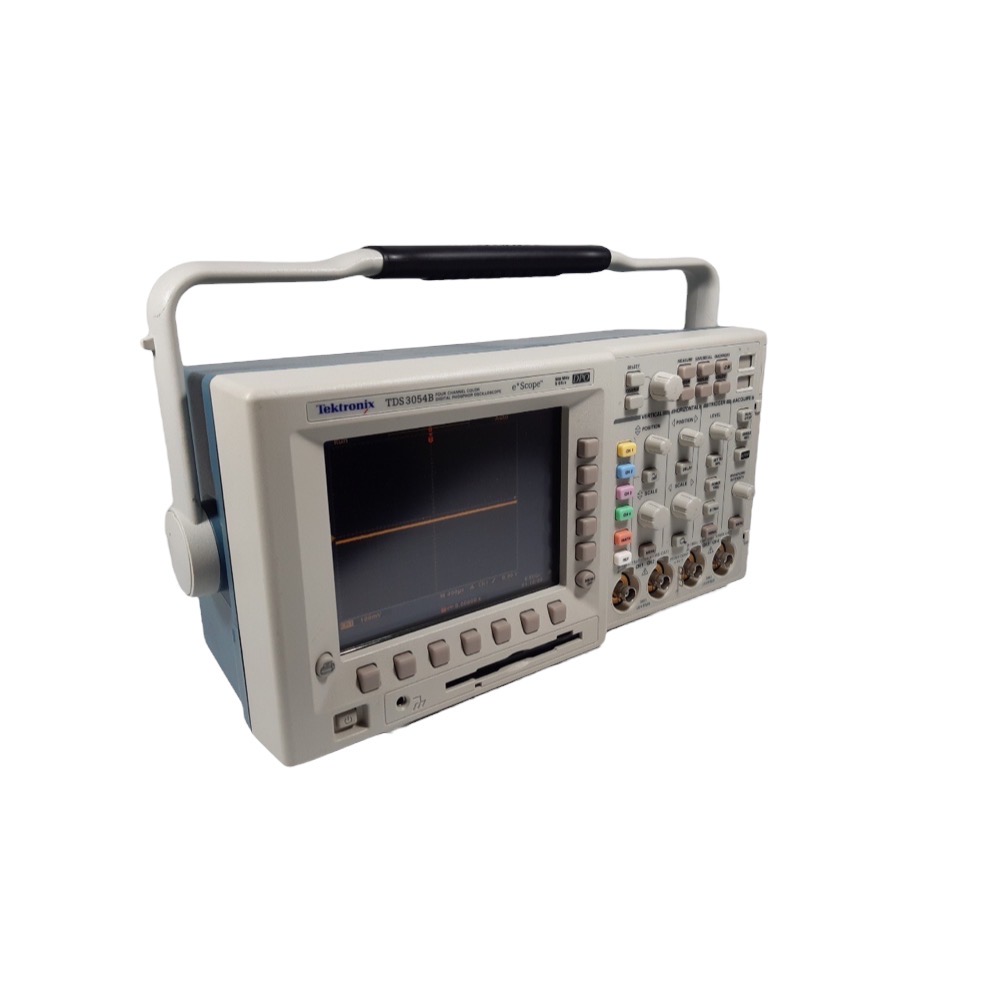 Tektronix/Oscilloscope Digital/TDS3054B